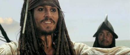 Jack Sparrow