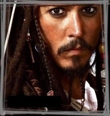 Jack Sparrow
