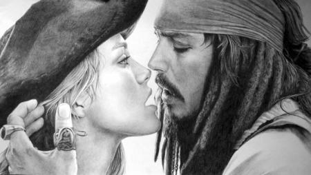 Elizabeth et Jack