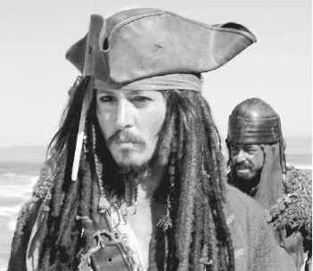 Pirates des Caraibes III