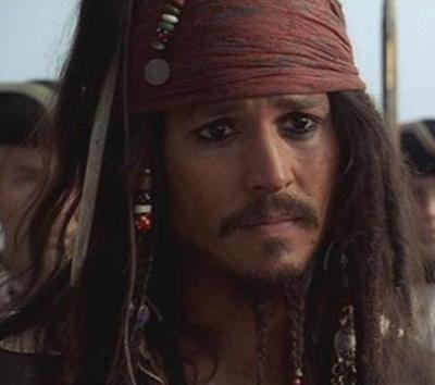 Jack Sparrow