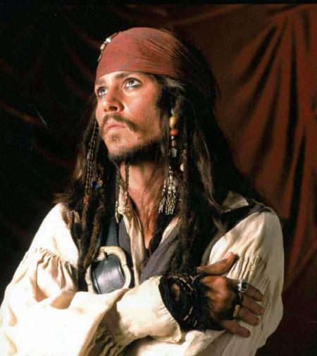 Jack Sparrow