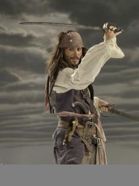 Jack Sparrow
