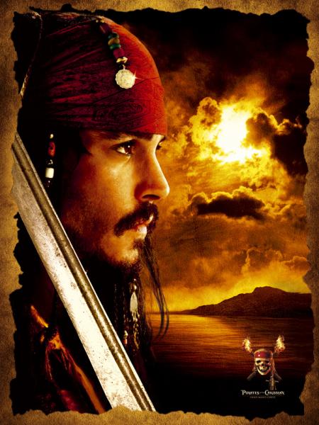 Jack Sparrow