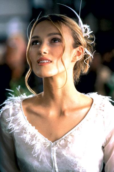 Keira Knightley