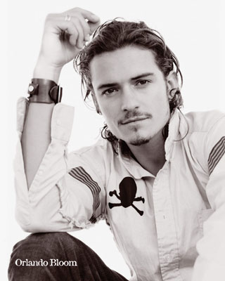 Orlando Bloom