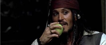 Jack Sparrow