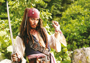 Jack Sparrow