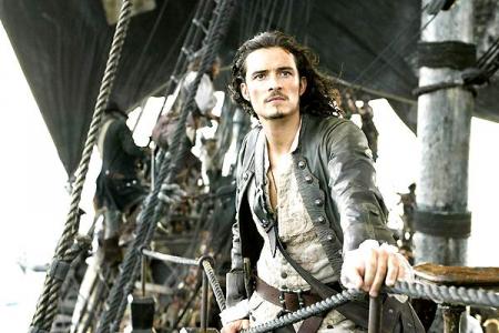 Will Turner