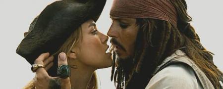 Elizabeth et Jack!!!