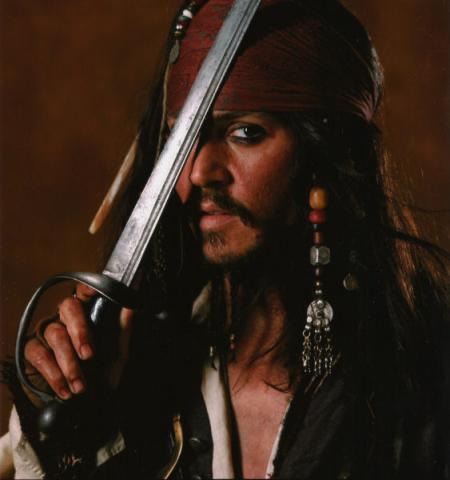 Qui veut s'offrir un combat loyal avec Jack?