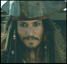 Jack vraiment trop beau!!!