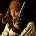 Black Pearl