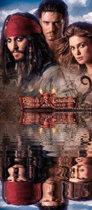 Gif Pirates of the Caribbean 2