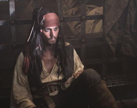 Le pauvre Jack se retrouve en prison!!!