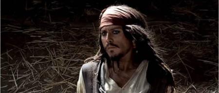 Jack Sparrow