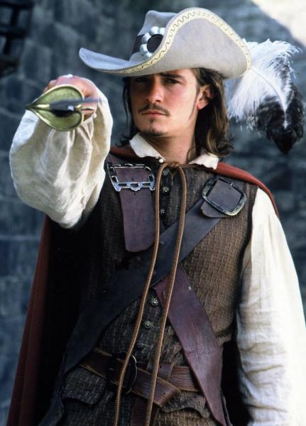 Will Turner le courageux
