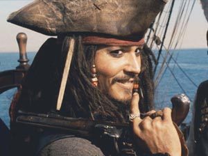 Jack Sparrow