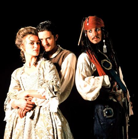 Bienvenue au royaume des Pirates