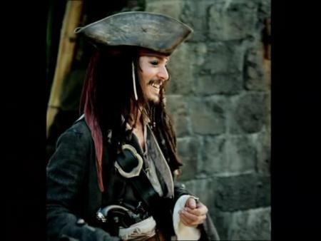 Jack Sparrow