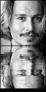 Autre gif de Johnny Depp