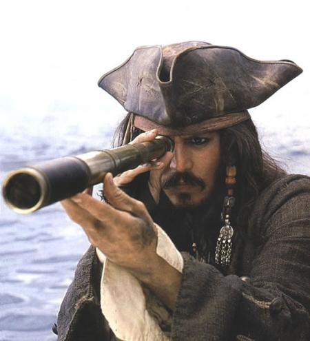Jack Sparrow