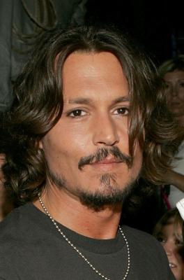 Johnny Depp