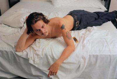 Johnny Depp