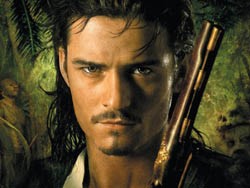 Will Turner