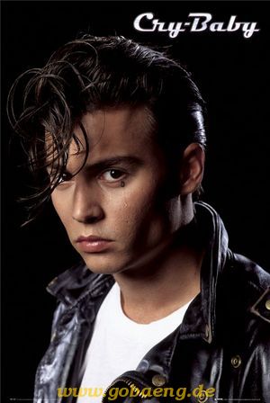 Cry Baby