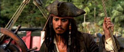 Jack Sparrow