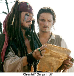 Jack et Will