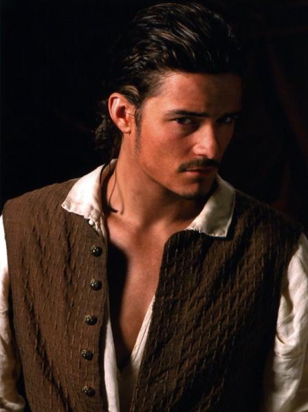 Will Turner