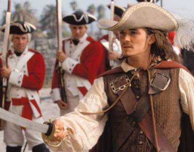 Will Turner