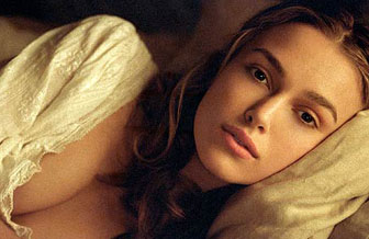 Melle Elizabeth Swann