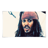 P'titi gif de Jack Sparrow