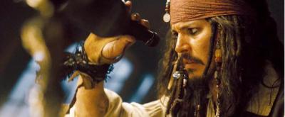 Jack Sparrow