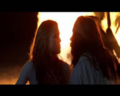 Jack et Elizabeth