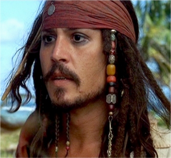 Jack Sparrow
